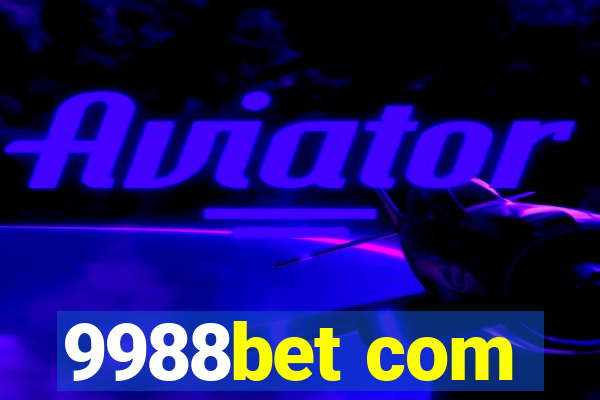 9988bet com